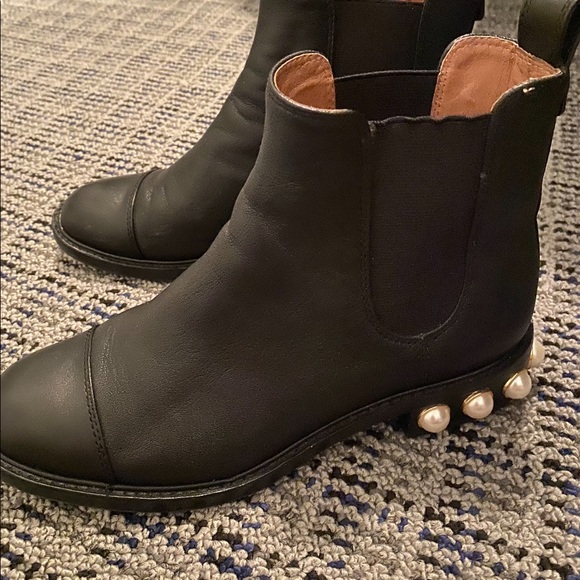 Louise et Cie Shoes - COPY - Louis et cie Venda boot size 37 worn few t…